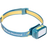 Black Diamond BD6206994064ALL1, Lumière LED Turquoise/Jaune