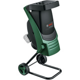 Bosch 06008E0001, Broyeuse Vert/Noir