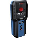 Bosch Appareil de localisation GMS 120-27 Professional, Appareils de repérage Bleu/Noir