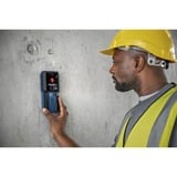 Bosch Appareil de localisation GMS 120-27 Professional, Appareils de repérage Bleu/Noir