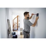 Bosch Appareil de localisation GMS 120-27 Professional, Appareils de repérage Bleu/Noir