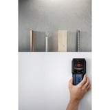 Bosch Appareil de localisation GMS 120-27 Professional, Appareils de repérage Bleu/Noir