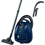 Bosch BGD38BU2, Aspirateur Bleu foncé