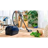 Bosch BGD38BU2, Aspirateur Bleu foncé