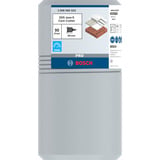Bosch Couronnes-trépans SDS max-9, Perceuse Unique, Perceuse, 300 g, 1 pièce(s), 1 pièce(s)