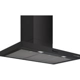 Bosch DWB93BC60 Serie 2, Hotte aspirante Noir (Mat)