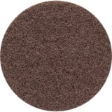 Bosch Expert Disque non tissé N880 Grossier, Ø 150mm, Feuille abrasive Marron