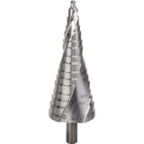 Bosch Foret étagé HSS, Ø 6mm - Ø 40,5mm, M 10 - M 40, Perceuse 