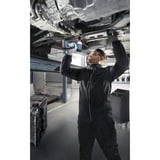 Bosch GDX 18V-285 2800 tr/min Clé 1,1 kg Noir, Bleu, Visseuse à choc Bleu, Perceuse à poignée pistolet, Clé, Noir, Bleu, 2800 tr/min, 2000 tr/min, 2800 tr/min