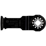 Bosch Lames AIZ 32 EPC pour outils multi-fonctions, Lame de scie 