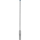 Bosch SDS plus-7X 1 pièce(s), Perceuse Marteau perforateur, 5,5 mm, 215 mm, Brique, Béton, Ciment dur, Pierre naturelle, Grès, pierre, 15 cm, SDS Plus