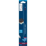 Bosch S 1750 RD Lames de scie sabre Diamant 1 pièce(s), Lame de scie Lames de scie sabre, Fonte, Plastique renforcé en fibre de verre, Diamant, Noir, Blanc, 20 cm, 1,25 mm