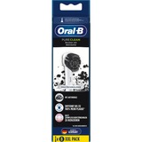 Braun Oral-B Pure Clean, Tête brosse à dent électrique Blanc