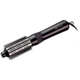 Braun Satin Hair 3 AS 330, Brosse à air chaud Noir/Argent