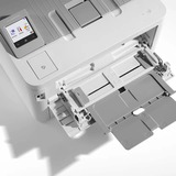 Brother HL-L8240CDW - Imprimante laser professionnelle sans fil couleur A4 compacte, Imprimante LED Gris/Gris clair, LED, Couleur, 600 x 600 DPI, A4, 30 ppm, Impression recto-verso