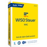 Buhl Data WISO 2022 1 licence(s), Logiciel 3000 Mo, 4000 Mo