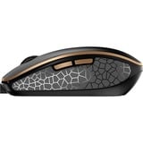 CHERRY DW 9100 SLIM clavier Souris incluse Universel RF sans fil + Bluetooth QWERTY Anglais américain Noir set de bureau Noir, Layout EU (QWERTY), Technologie SX, 100%, Sans fil, RF sans fil + Bluetooth, QWERTY, Noir, Souris incluse