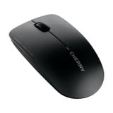 CHERRY MW 2400, Souris Noir, 1 200 dpi