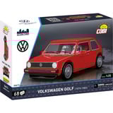 COBI COBI-24613, Jouets de construction 
