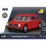 COBI COBI-24613, Jouets de construction 