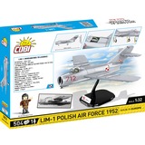 COBI COBI-5822, Jouets de construction 