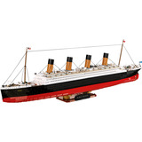 COBI RMS Titanic 1:300, Jouets de construction 