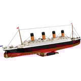 COBI RMS Titanic 1:300, Jouets de construction 