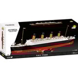 COBI RMS Titanic 1:300, Jouets de construction 