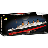COBI RMS Titanic 1:300, Jouets de construction 