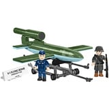 COBI V-1 Flying Bomb (FI 103), Jouets de construction 