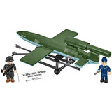 COBI V-1 Flying Bomb (FI 103), Jouets de construction 
