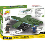 COBI V-1 Flying Bomb (FI 103), Jouets de construction 
