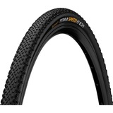 Continental Terra Speed, Pneus Noir