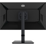 Cooler Master  27" Moniteur gaming  Noir