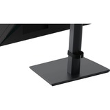 Cooler Master  27" Moniteur gaming  Noir