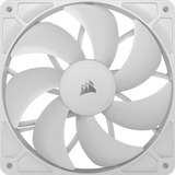 Corsair RS140 PWM ventilateurs de boîtier Blanc, 2 pièces, 140 x 140 x 25 mm