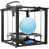 Creality Ender-5 Plus, Imprimante 3D Noir