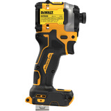 DEWALT DCF850NT-XJ, Visseuse à choc Jaune/Noir