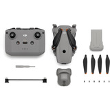 DJI Lito 1, Caméra de drone Blanc