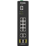 D-Link Switch 