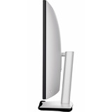 Dell UltraSharp U5226KW 51.5" 4K UHD Curved UltraWide Moniteur  Argent, 2x HDMI, 2x DisplayPort, 5x USB-A, 5x USB-C, Thunderbolt, RJ-45