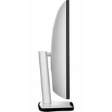 Dell UltraSharp U5226KW 51.5" 4K UHD Moniteur UltraWide incurvé  Argent