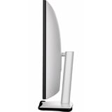 Dell UltraSharp U5226KW 51.5" 4K UHD Moniteur UltraWide incurvé  Argent