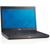 Dell  15.6" PC portable  Noir