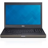 Dell  15.6" PC portable  Noir