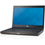 Dell  15.6" PC portable  Noir