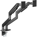 Digitus DA-90474, Support de moniteur Noir