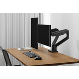 Digitus DA-90474, Support de moniteur Noir