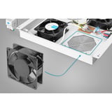 Digitus Ventilateur de rechange pour unités de ventilateurs ventilateur de boîtier 