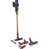 Dyson V10 Absolute (2023), Aspirateur balais Nickel/cuivre